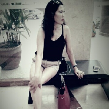 Mj Comandante, 51, Kuala Lumpur, Malaysia