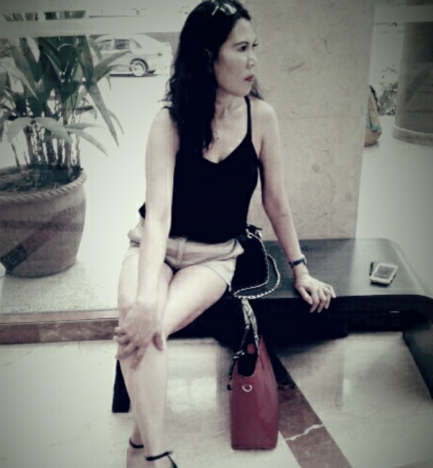 Mj Comandante, 51, Kuala Lumpur, Malaysia