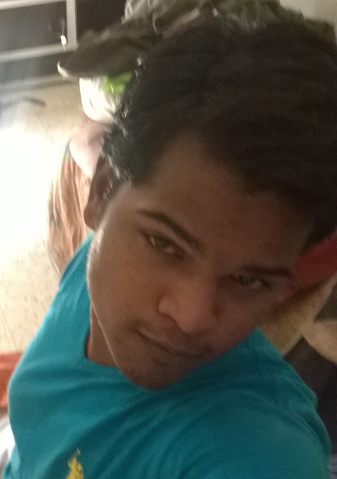 deepak kushwah, 35, Indore, India