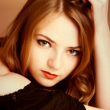 Оксана, 32, Lutsk, Ukraine