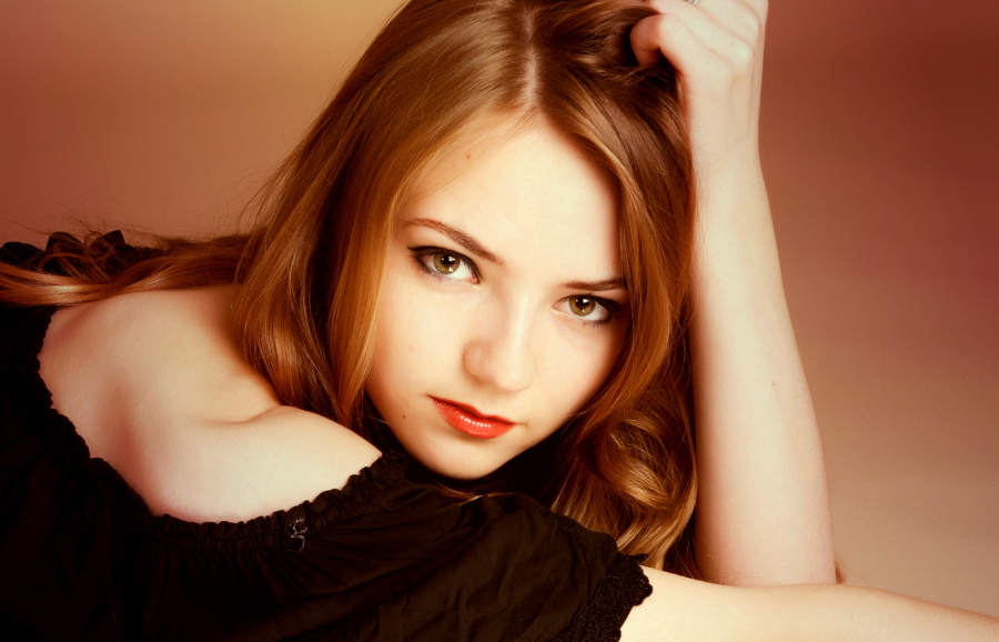 Оксана, 32, Lutsk, Ukraine