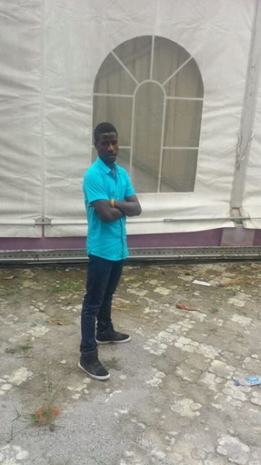 mayowa, 35, Lagos, Nigeria