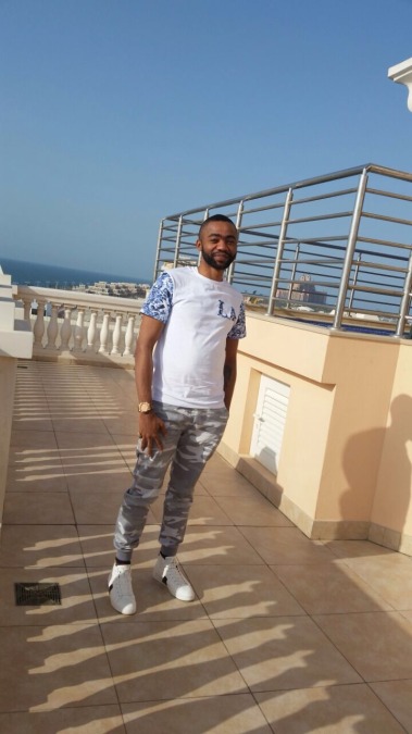 Ask me, 43, Dubai, United Arab Emirates