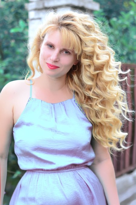 Татьяна, 54, Kiev, Ukraine