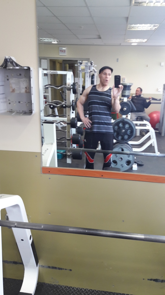 stanley childress, 50, Chicago, United States