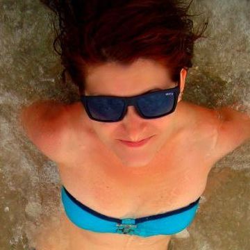 Katya, 37, Yakymivka, Ukraine