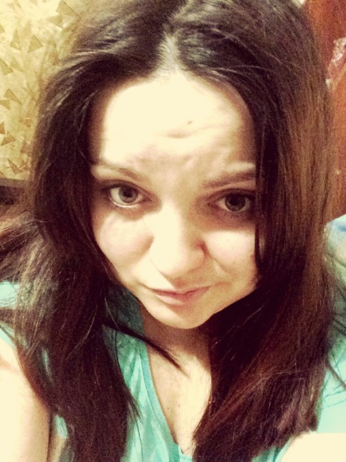 anna, 32, Yalta, Russian Federation