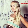 Inessa, 35, Simferopol', Russian Federation