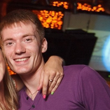 Andrej, 40, Yekaterinburg, Russian Federation