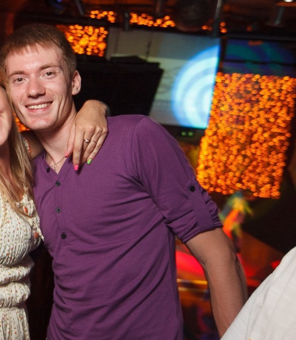 Andrej, 40, Yekaterinburg, Russian Federation