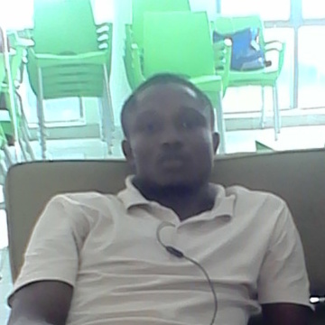 geant, 35, Dakar, Senegal