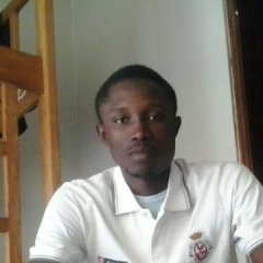 geant, 35, Dakar, Senegal