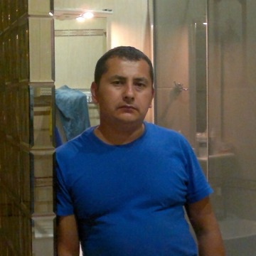 Азизхон, 44, Stupino, Russian Federation