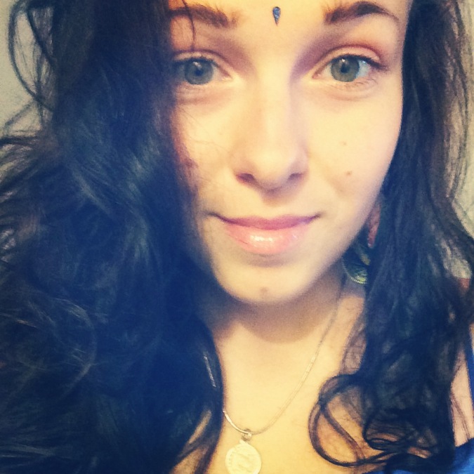 Christina Kovalski, 33, Tomsk, Russian Federation