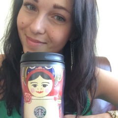 Christina Kovalski, 33, Tomsk, Russian Federation