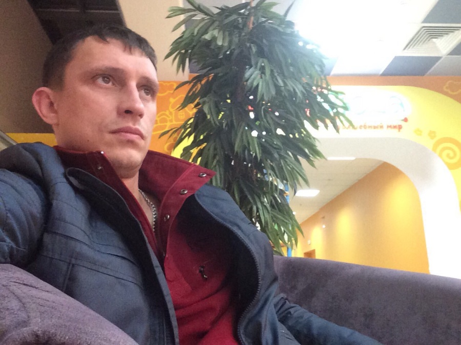 Руслан, 41, Krasnodar, Russian Federation