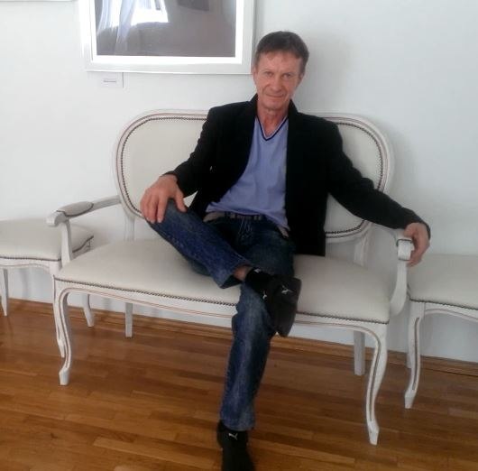 Владимир, 63, Moscow, Russian Federation