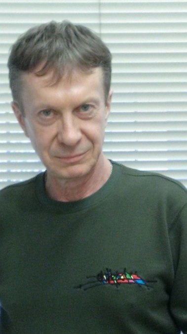 Владимир, 63, Moscow, Russian Federation