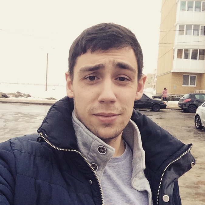 Павел, 33, Saint Petersburg, Russian Federation