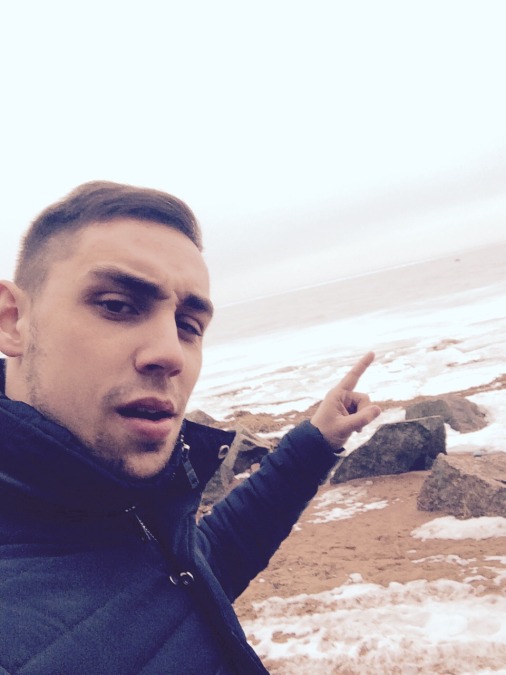 Павел, 33, Saint Petersburg, Russian Federation