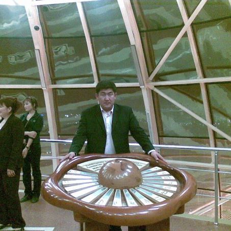 Аркен, 48, Almaty, Kazakhstan