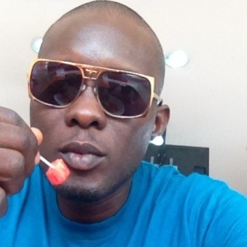 Jay, 46, Dallas, United States