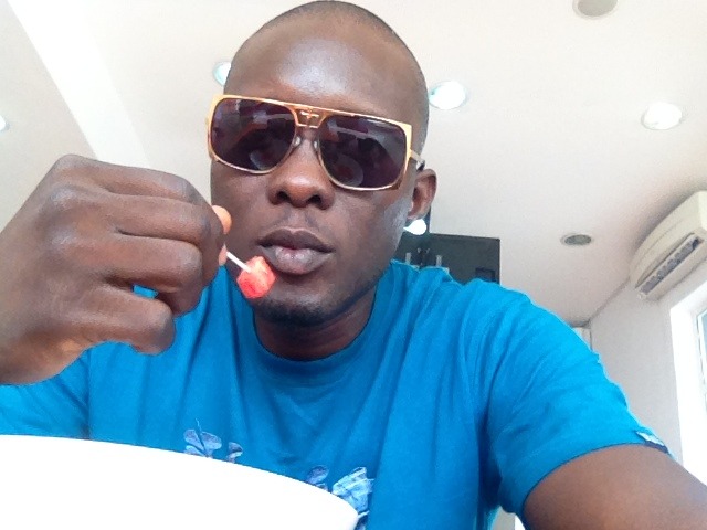 Jay, 46, Dallas, United States