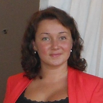 Мария, 44, Saint Petersburg, Russian Federation