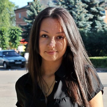 Катерина Трухина, 33, 