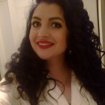 Elizabeth, 33, Kherson, Ukraine