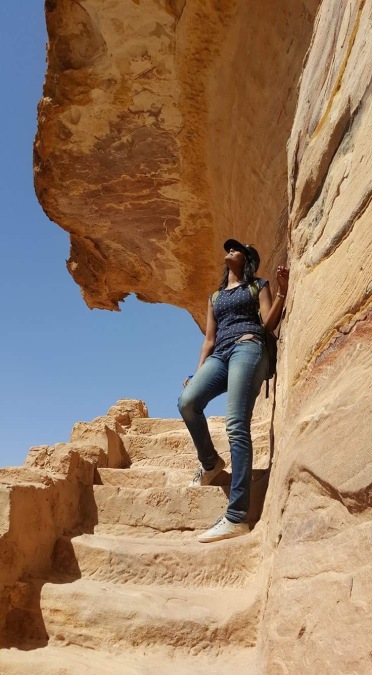 Canmanee, 34, Dubai, United Arab Emirates