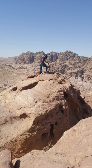 Canmanee, 34, Dubai, United Arab Emirates