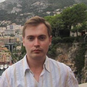 Alex Ti, 39, Moscow, Russian Federation