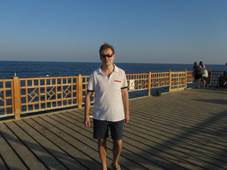 Alex Ti, 39, Moscow, Russian Federation