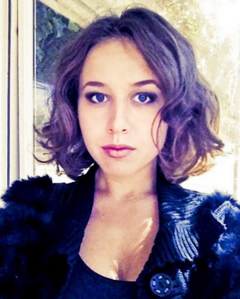 Inna, 34, Voronezh, Russian Federation