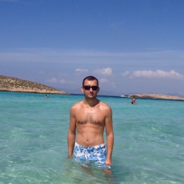 Evgeny, 42, Saint Petersburg, Russian Federation