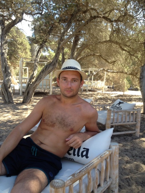 Evgeny, 42, Saint Petersburg, Russian Federation