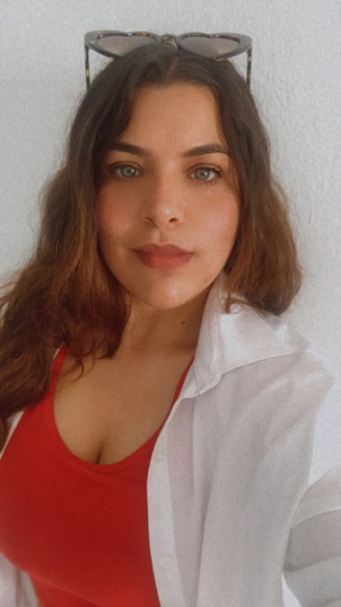 Anna, 35, Tunis, Tunisia