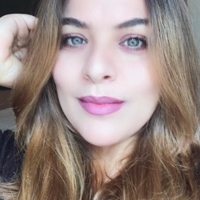 Anna, 35, Tunis, Tunisia