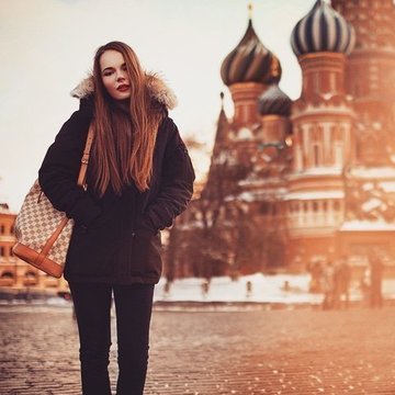 Алла , 35, Kiev, Ukraine