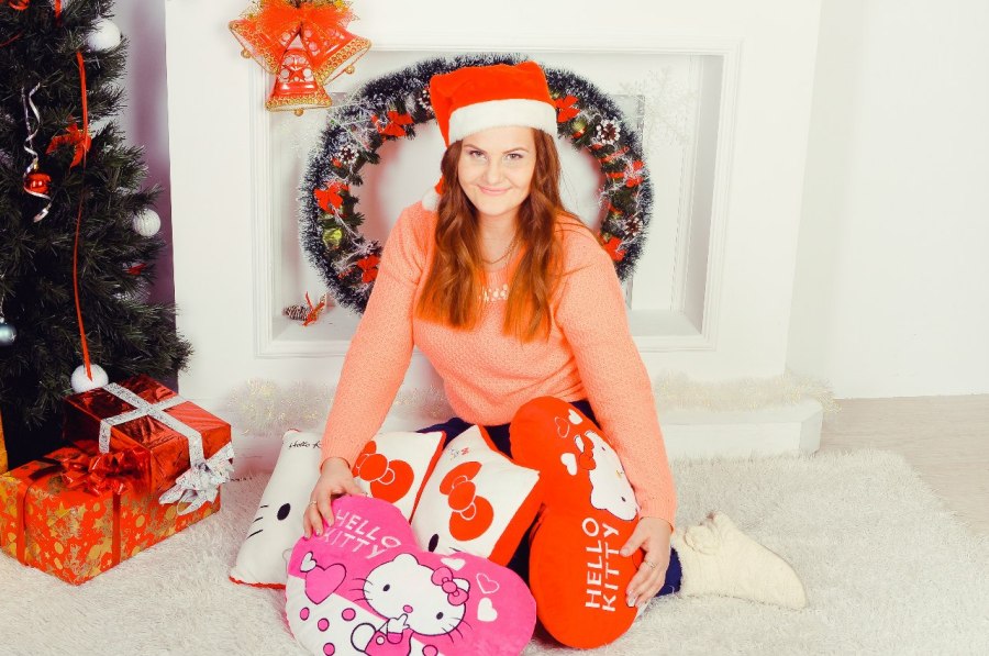 Елена, 37, Krasnoyarsk, Russian Federation