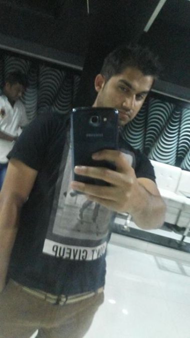 sachin, 38, Mumbai, India