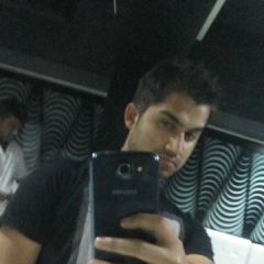 sachin, 38, Mumbai, India