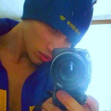 sasha, 32, Moscow, Russian Federation