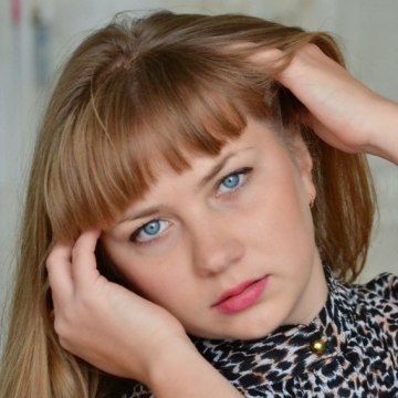 Evgeniya, 34, Ulyanovsk, Russian Federation