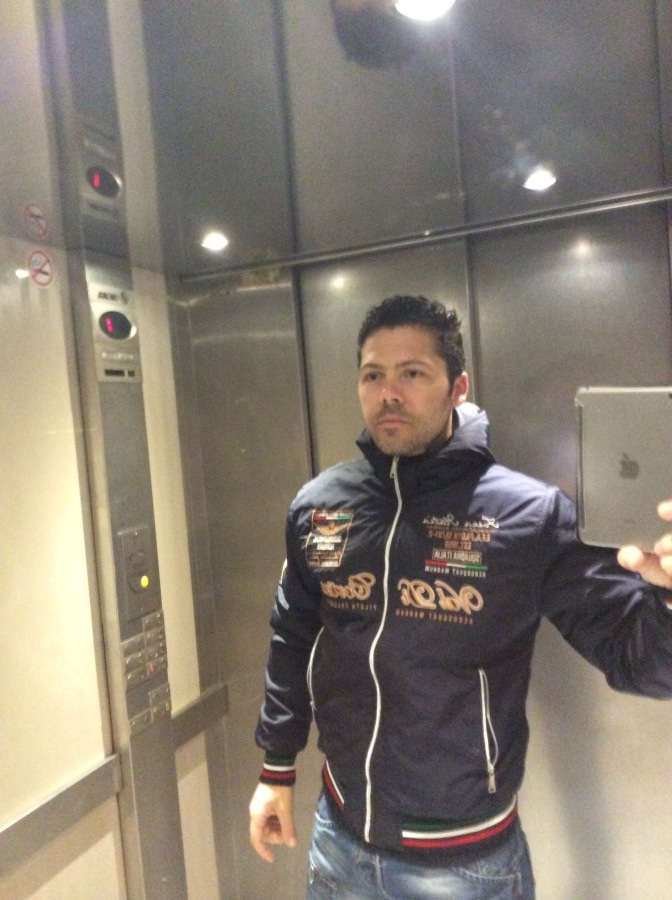 Frank Ramos Hernandez, 48, Andorra la Vella, Andorra