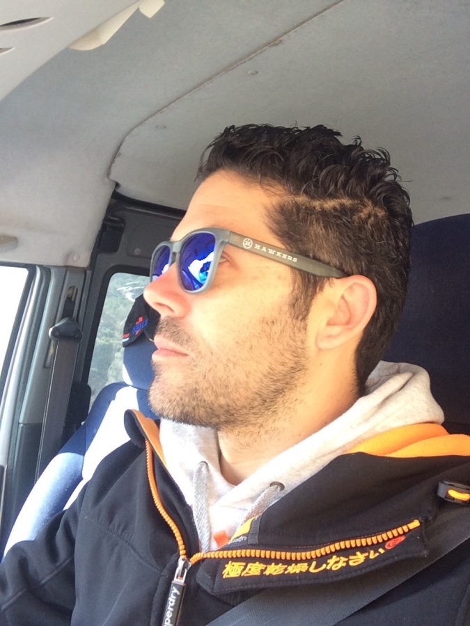 Frank Ramos Hernandez, 48, Andorra la Vella, Andorra