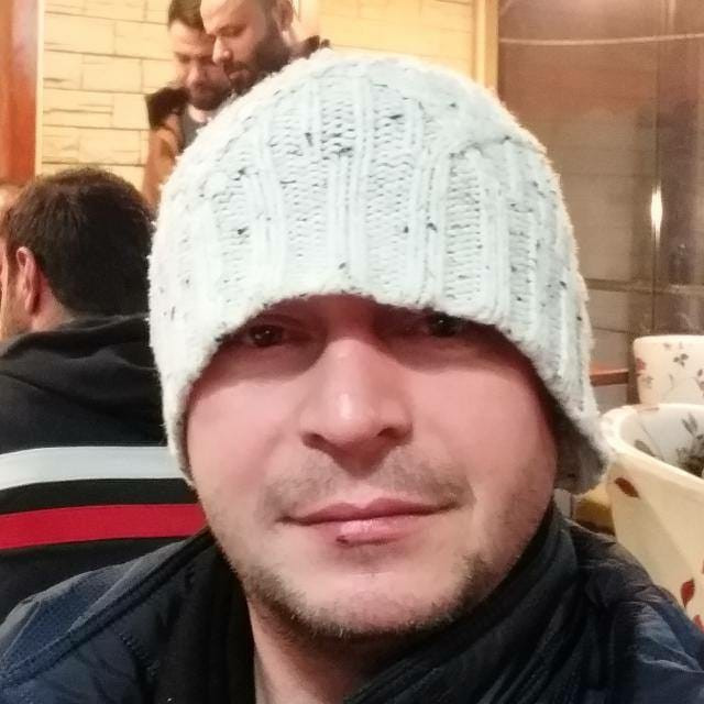 Çetin Akbulut, 49, Willemstad, Netherlands Antilles