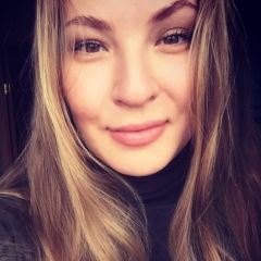 Eliza, 32, Kryvyi Rih, Ukraine