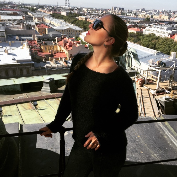 Eliza, 32, Kryvyi Rih, Ukraine